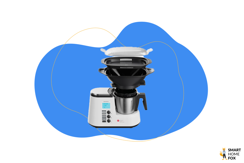 silvercrest-monsieur-cuisine-connect-lidl